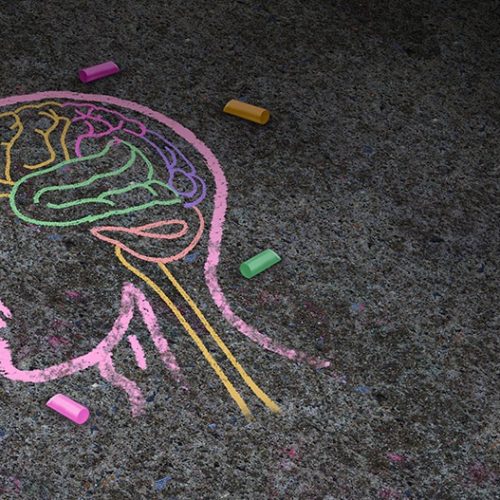 Veza crijeva i mozga u autizmu