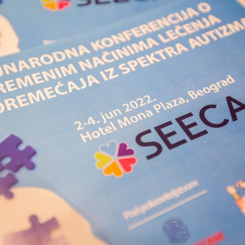 Raste broj dece sa autizmom, svetski stručnjaci na konferenciji u Beogradu
